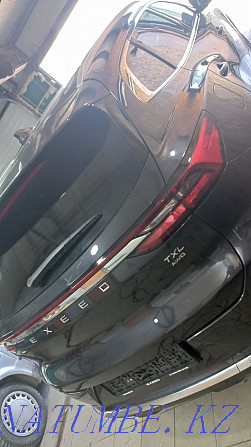 Tinted 10,000 southeast Astana - photo 6