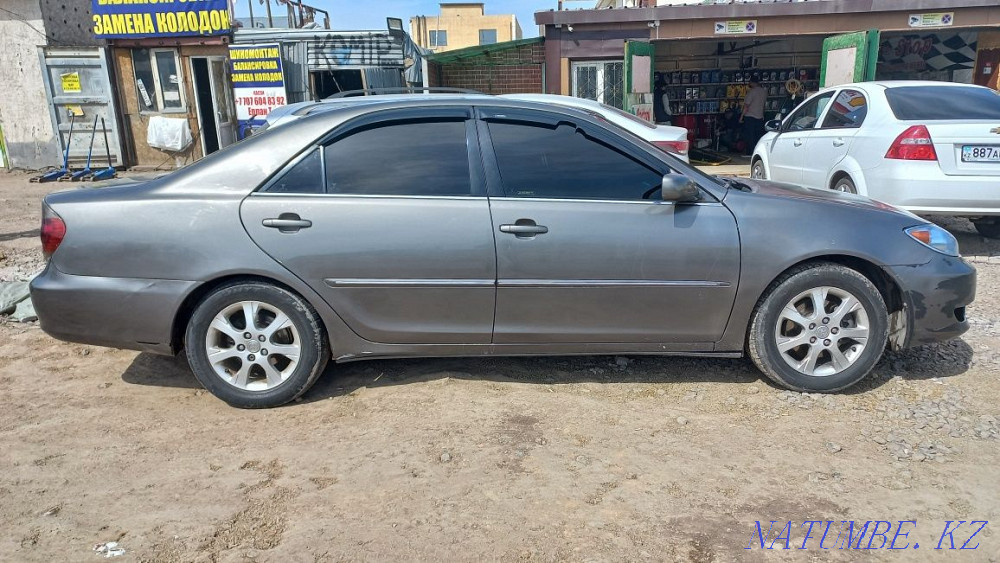 Tinted 10,000 southeast Astana - photo 1