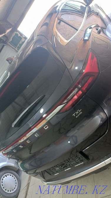 Tinted 10,000 southeast Astana - photo 6