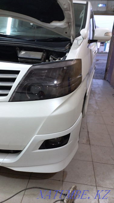 Tinted 10,000 southeast Astana - photo 2