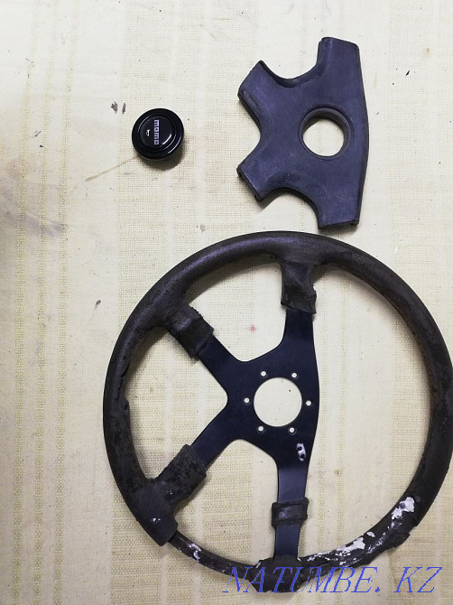 Перешивка руля и салона Алматы - изображение 2