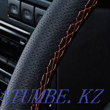 Перешивка руля и салона Алматы - изображение 7