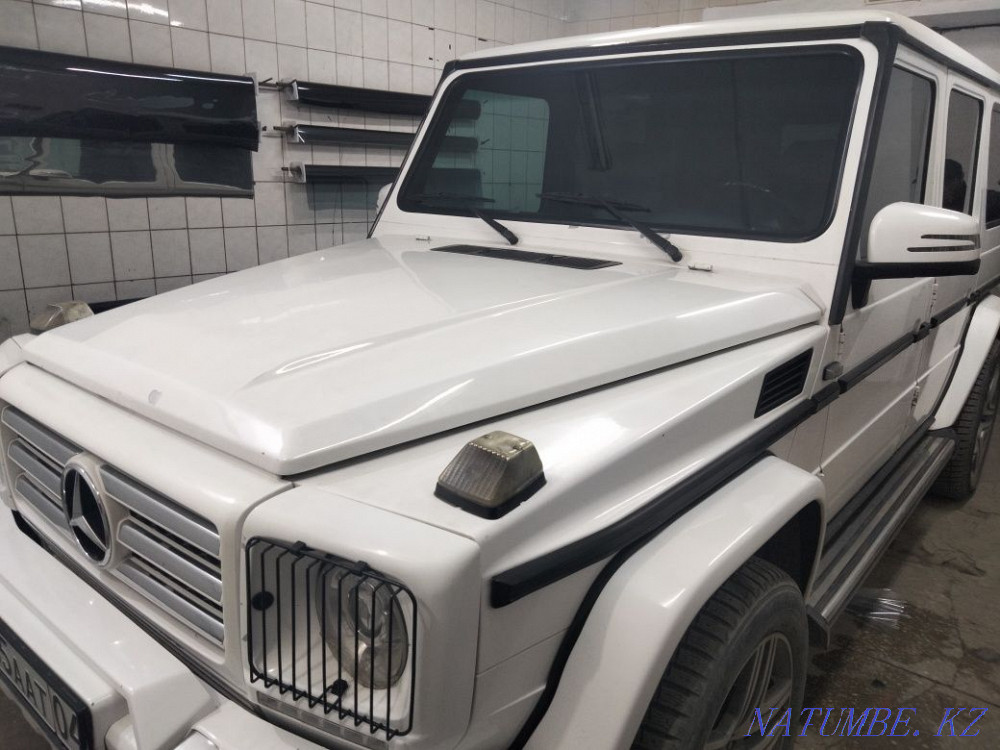 Автоматты боялған шыны  Ақтөбе  - изображение 4