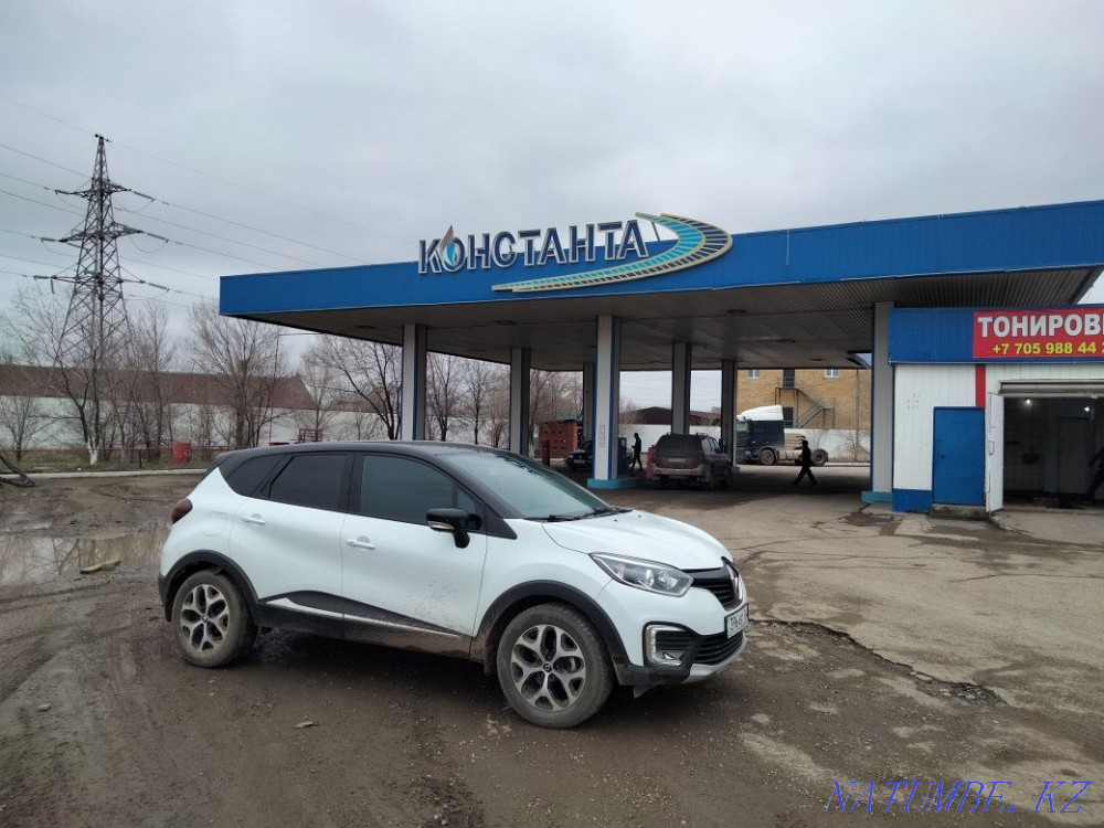 Автоматты боялған шыны  Ақтөбе  - изображение 2