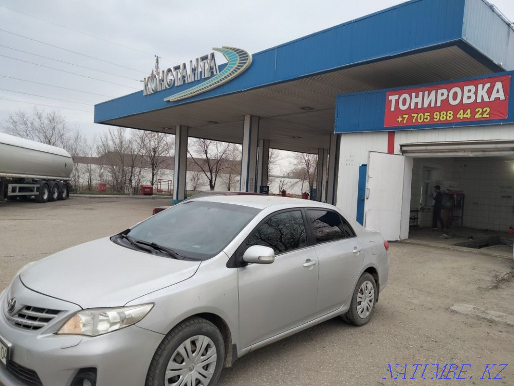 Автоматты боялған шыны  Ақтөбе  - изображение 3