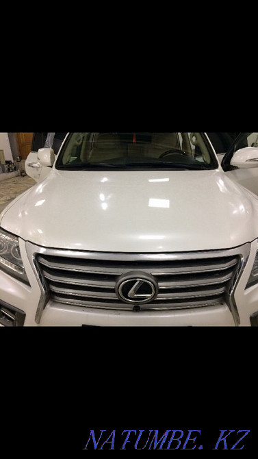 Бронируем Авто Антихром! Актобе - изображение 6