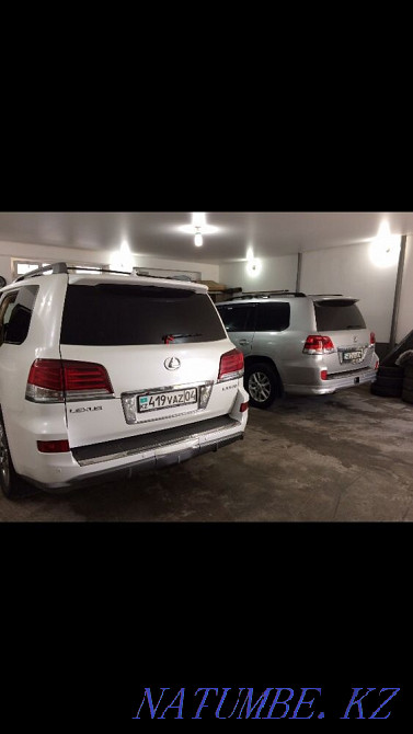 Бронируем Авто Антихром! Актобе - изображение 5