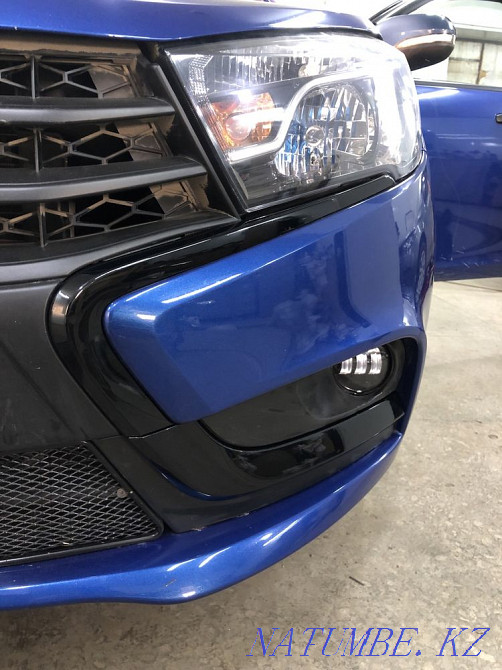 Бронируем Авто Антихром! Актобе - изображение 8