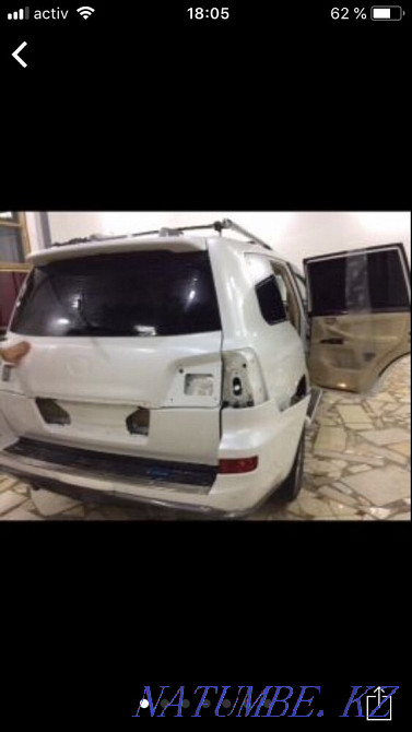 Бронируем Авто Антихром! Актобе - изображение 7