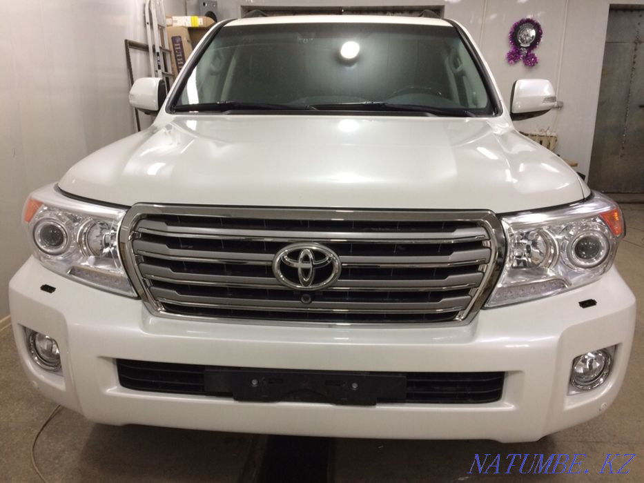 Бронируем Авто Антихром! Актобе - изображение 3