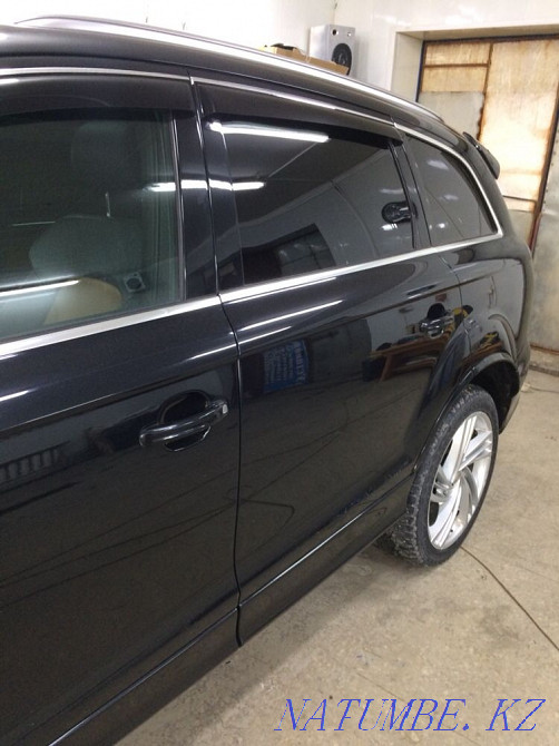 Toning, booking in Aktobe! Aqtobe - photo 2