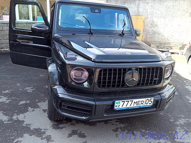 Тонировка Ремонт трещин установка автостекло в Алматы Алматы - изображение 1