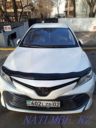 Тонировка Ремонт трещин установка автостекло в Алматы Алматы - изображение 3
