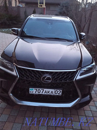 Тонировка Ремонт трещин установка автостекло в Алматы Алматы - изображение 5