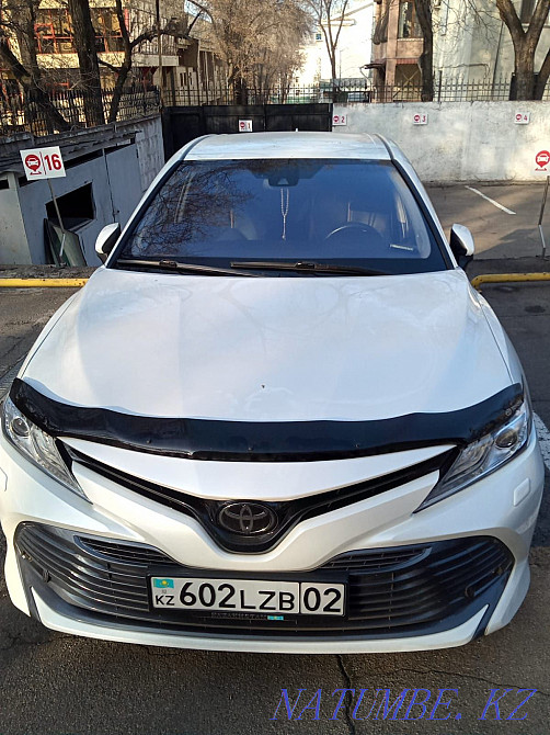 Тонирование Алматы қ. автоәйнек орнату  Алматы - изображение 3