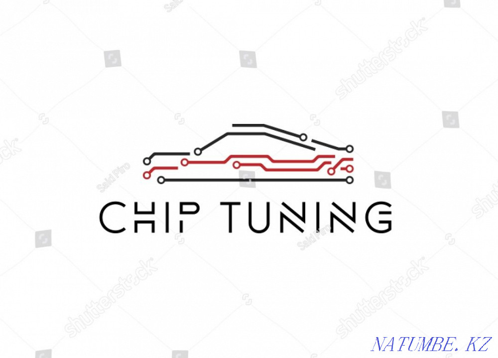 Чип тюнинг VAZ GAZ UAZ  Қостанай  - изображение 1