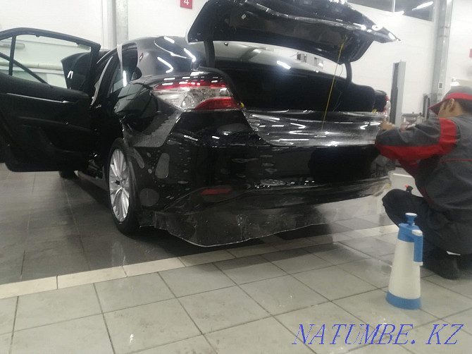 Body booking promotion 25% Astana - photo 6