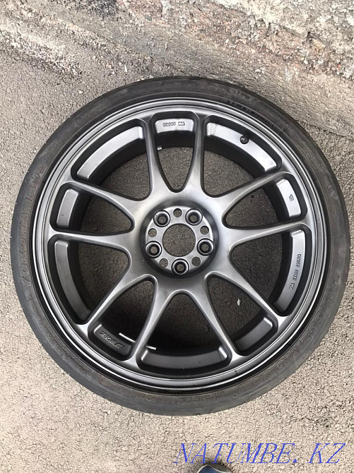 Polymer painting of metal products Almaty - photo 4