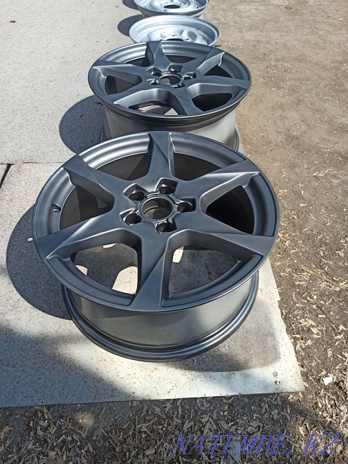 Polymer painting of metal products Almaty - photo 2