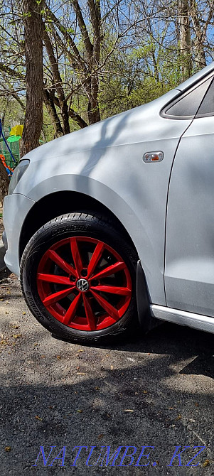 Polymer painting of metal products Almaty - photo 7