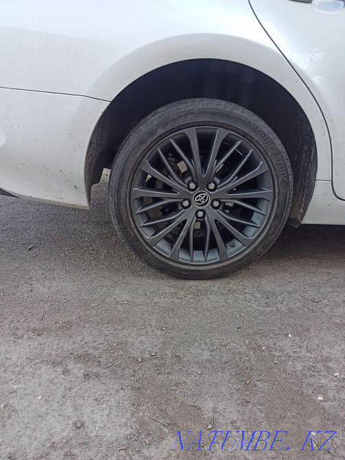 Polymer painting of metal products Almaty - photo 1