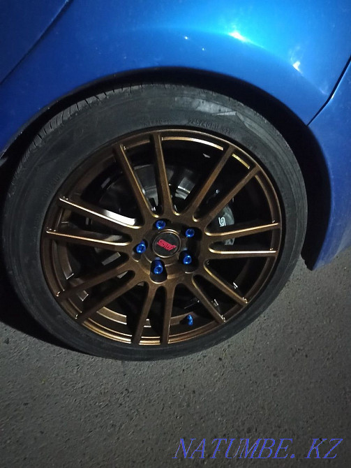 Polymer painting of metal products Almaty - photo 5