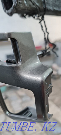 Car interior aquaprint. Immersion printing. Interior painting Astana - photo 2