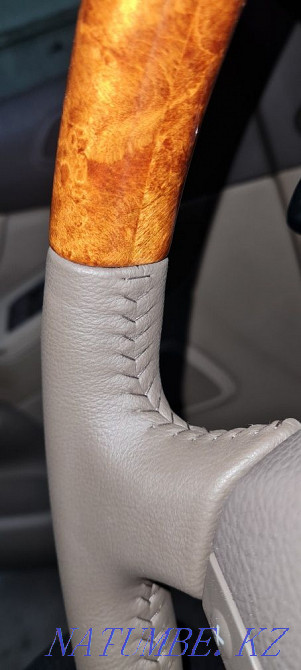 Car interior aquaprint. Immersion printing. Interior painting Astana - photo 6