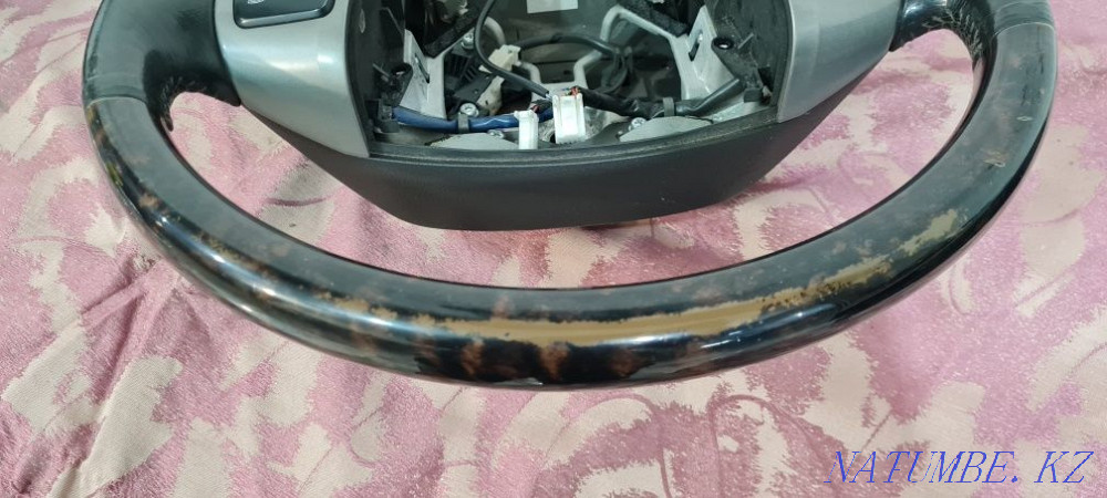 Car interior aquaprint. Immersion printing. Interior painting Astana - photo 3