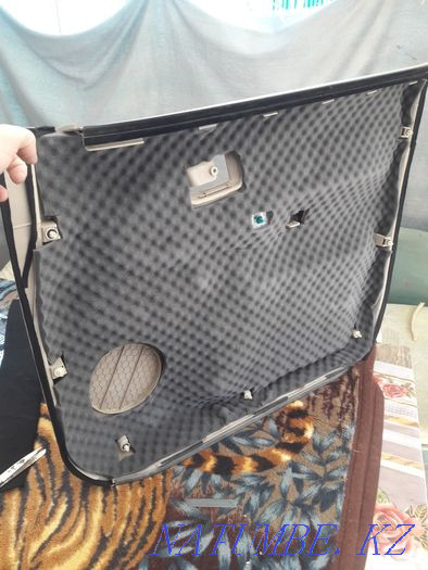 Шумоизоляция авто по доступным ценам услу Актобе - изображение 6