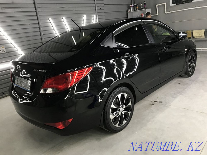Жылтырату 35 000 бастап 3 қадамда + Керамика  Алматы - изображение 4