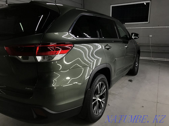 Жылтырату 35 000 бастап 3 қадамда + Керамика  Алматы - изображение 2