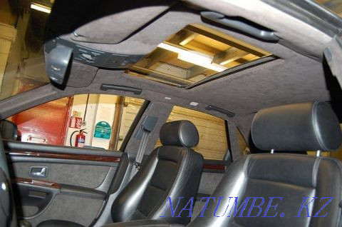 Restoration of the interior Airbags of the steering wheel Astana - photo 8