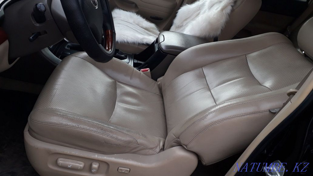 Restoration of the interior Airbags of the steering wheel Astana - photo 5