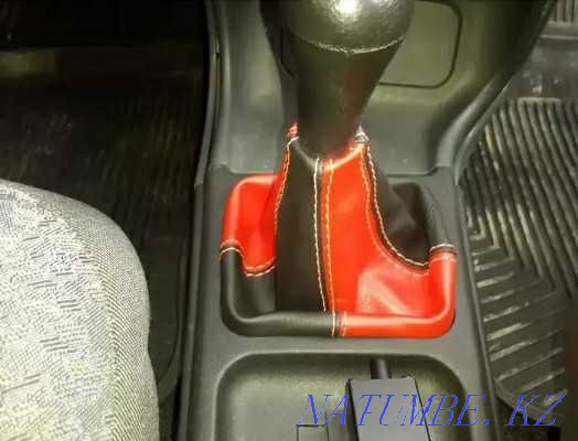 Upholstery of car interiors Ust-Kamenogorsk - photo 8