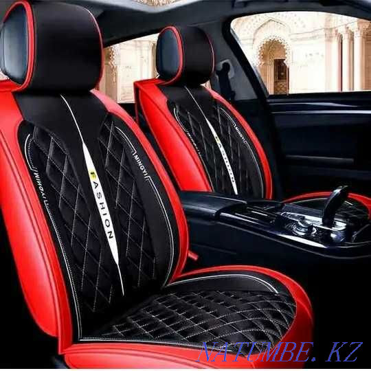 Upholstery of car interiors Ust-Kamenogorsk - photo 5