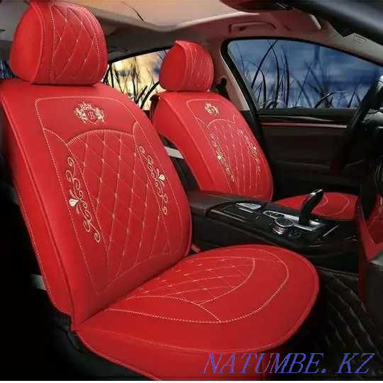 Upholstery of car interiors Ust-Kamenogorsk - photo 2