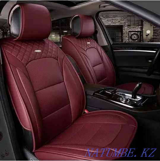 Upholstery of car interiors Ust-Kamenogorsk - photo 7