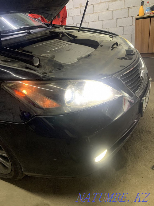 Фар плёнка бронь тонировка Алматы - изображение 8