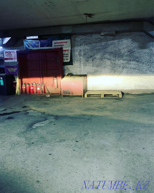 Фар плёнка бронь тонировка Алматы - изображение 5