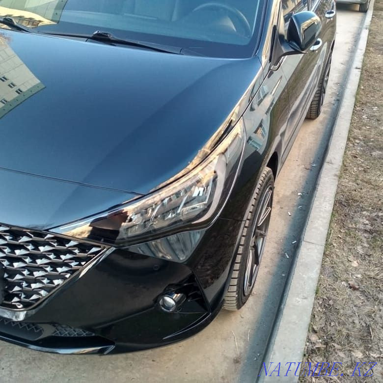 Фар полировка с разбором плёнка тонировка 24/7 Алматы - изображение 4