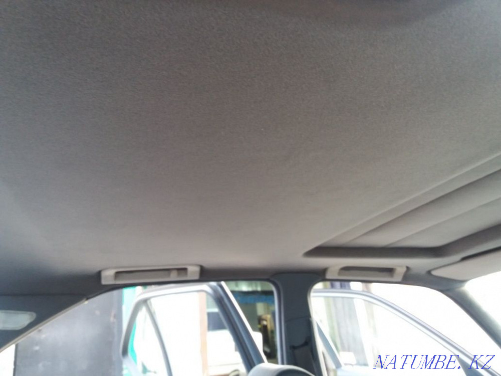 Перетяжка потолков,дверных карт. Петропавловск - изображение 2