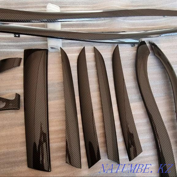 AQUAPRINT Aquaprint бояу бөлшектерін безендіру автомобильді қалпына келтіру  Алматы - изображение 4
