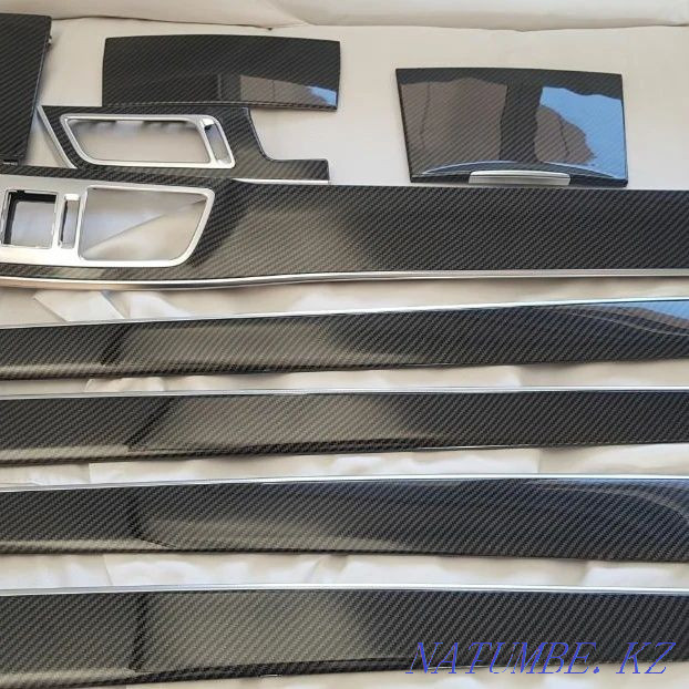 AQUAPRINT Aquaprint бояу бөлшектерін безендіру автомобильді қалпына келтіру  Алматы - изображение 2