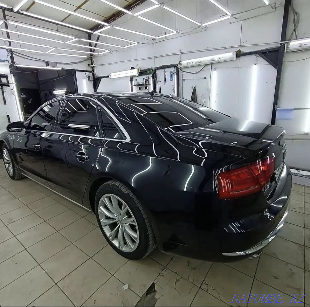 Тонировка от 10 000 тг Алматы - изображение 2