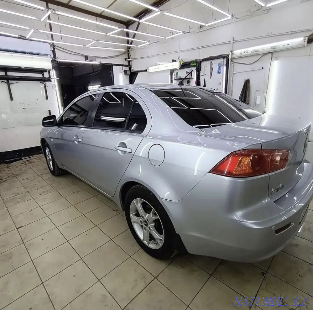 Тонировка от 10 000 тг Алматы - изображение 7