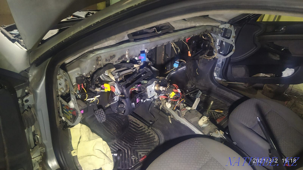 Замера радиаторов отопления. Шахтинск - изображение 1