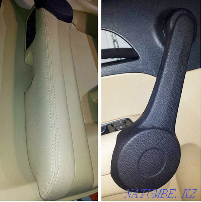 Кәсіби интерьерді қалпына келтіру  Балқаш - изображение 4