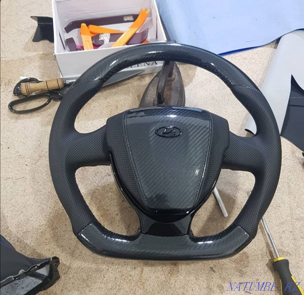 Кәсіби интерьерді қалпына келтіру  Балқаш - изображение 3