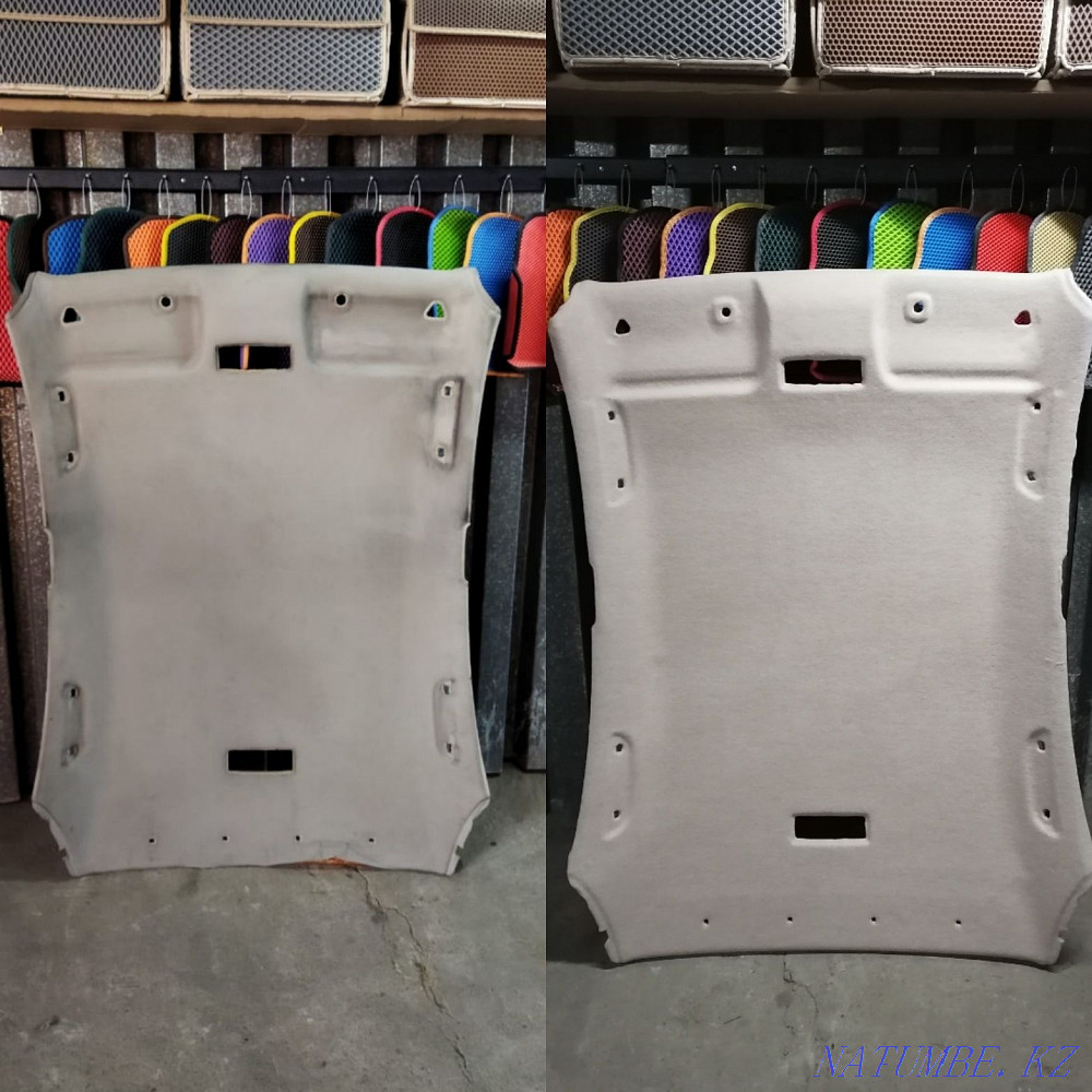 Кәсіби интерьерді қалпына келтіру  Балқаш - изображение 5